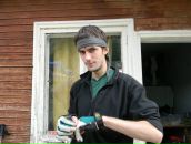 Фотография Сахарова Тимофея