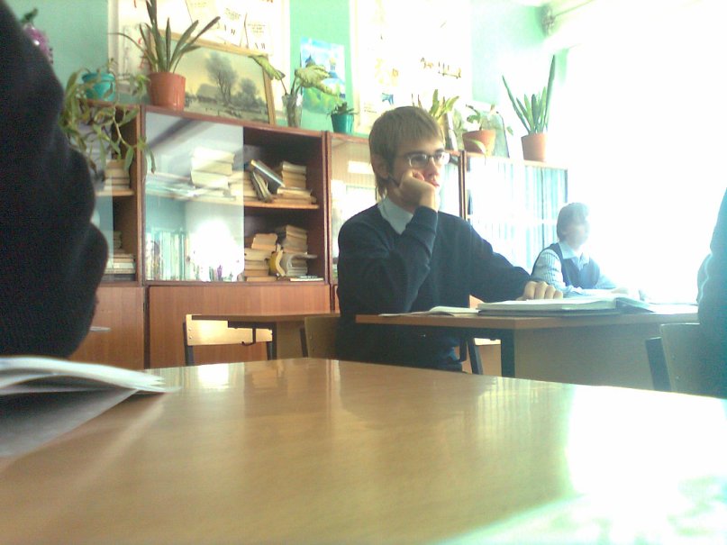 Дима Борисов фотография #17