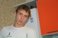 Фотография Николаева Пашки