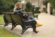 Фотография Карелиной Вероники