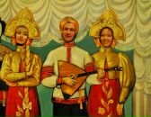 Фотография Щербины Елены