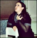 Фотография Мотолыгиной Марии