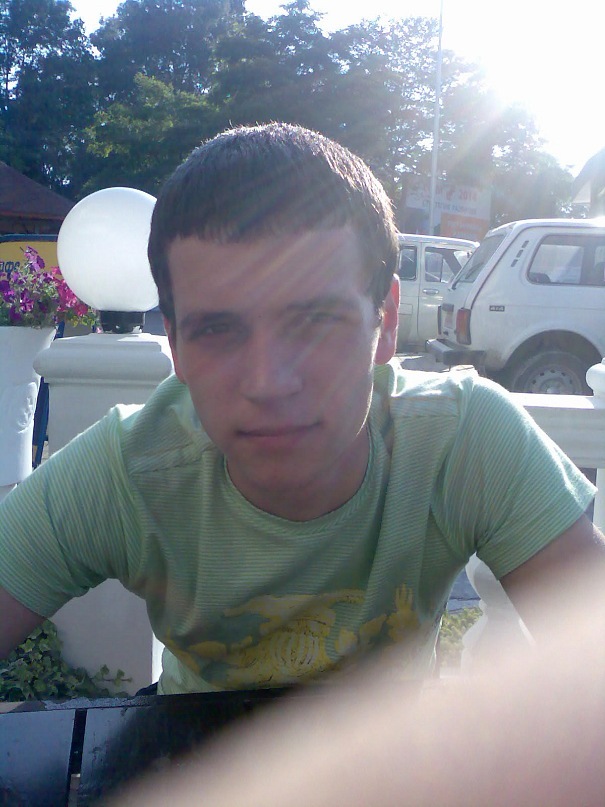 Дмитрий Янченко фотография #2