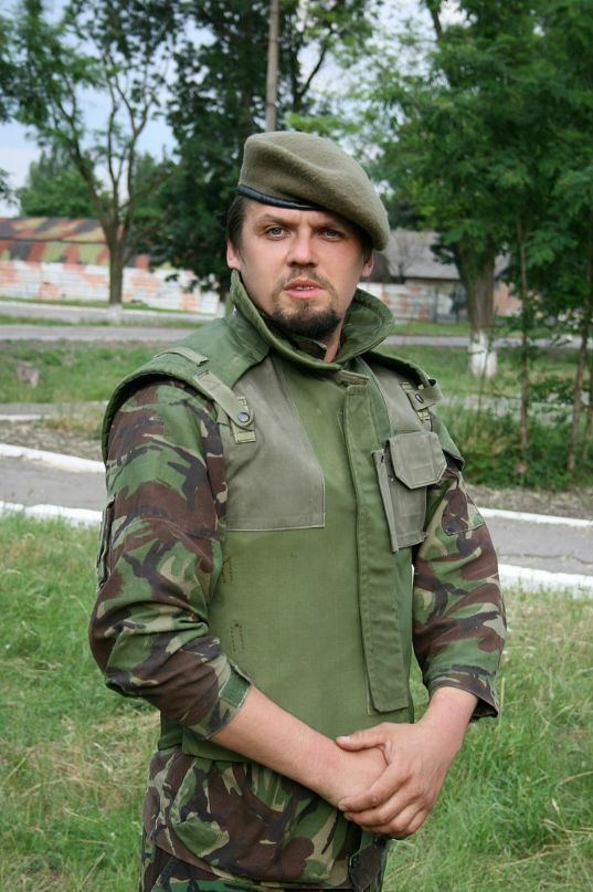 Sergus Fallow фотография #41