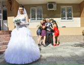 Фотография Ситниковой Полины