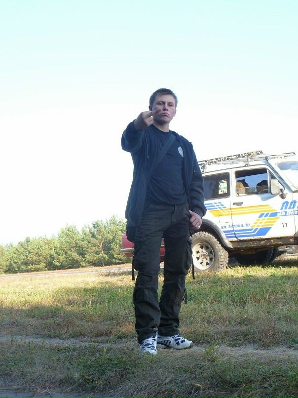Дмитрий Девятилов фотография #28