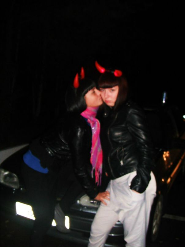 Дарья Еплова фотография #7