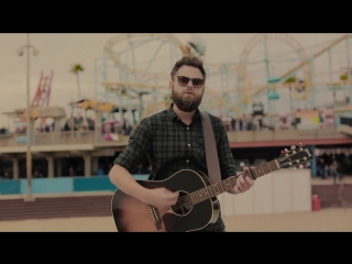 Премьера клипа! Passenger - Why Can't I Change (08.06.2018)
