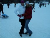 Фотография Поликарповой Анюты