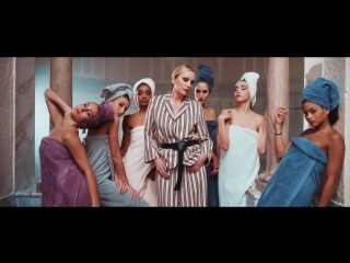 Премьера! Патрисия Каас / Patricia Kaas - Madame Tout Le Monde