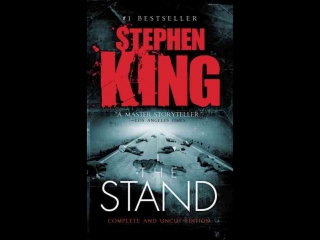 Противостояние / Stand / S01E04 / озвучка
