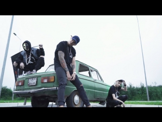 Премьера! ТОНИ РАУТ х TALIBAL - BAD Pazific (01.09.2017) ft.и.