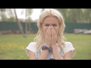 Боялась потерять мать -Видеоблог