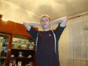 Фотография Дробина Антона