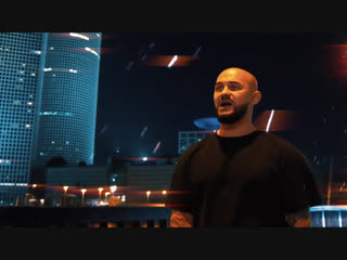 Премьера клипа! Джиган - На восьмом этаже (26.10.2018)