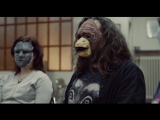 Чистый лист / Tabula Rasa / S01E05 из 09 / на русском