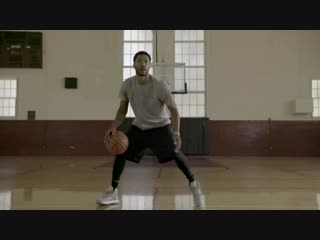 The Derrick Rose Story (Official Trailer)