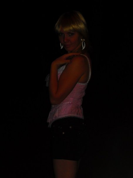 Вера Плотникова фото №31