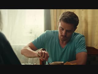 Дед пропесочил