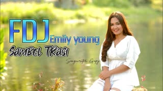 FDJ Emily Young - SAMBEL TERASI