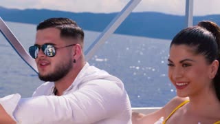 Armin Isha - Zemer Zemer (Official Video 2019)