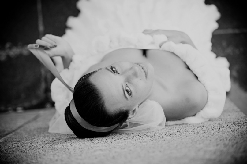 Ольга Лебедева фотография #10