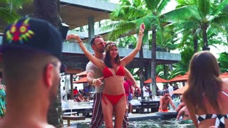 Davlad - Опасна