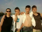 Фотография Ланцуты Евгения