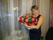 Фотография Чеботковой Александры