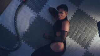 Fantasia - Bad Girl (Official Video 2019)