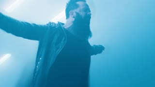 Skillet - Legendary (Official Video 2019)
