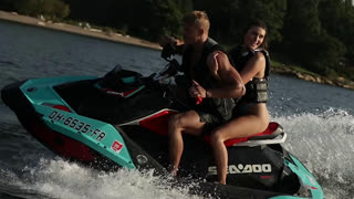 MIMO ft. Siena Bella - Skin (Official Video 2020)