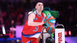 Матч Звезд 2020 | Конкурс трехочковых