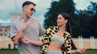 Премьера клипа! T-killah - Люби меня люби (26.09.2019) Текила