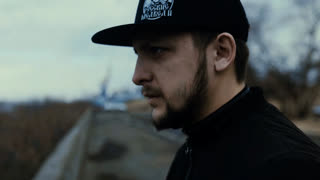 Премьера клипа! Andery Toronto (Андрей Торонто) - Юность (25.03.2020)