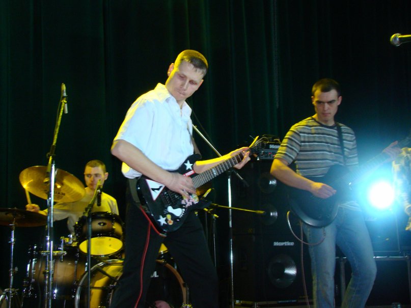 Димон Горбенко фотография #19