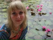 Фотография Лебедевой Юлии