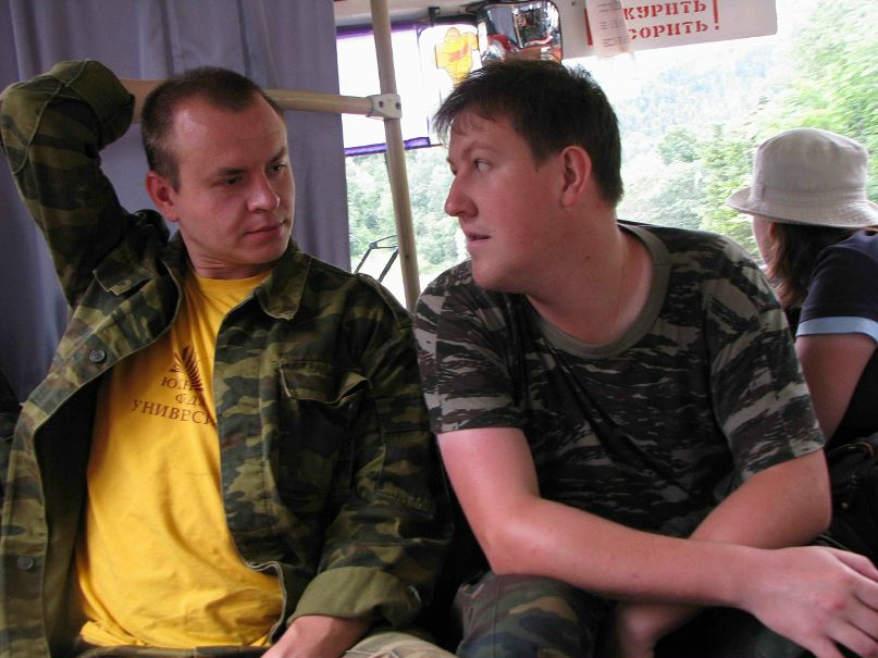 Александр Евсюков фотография #23