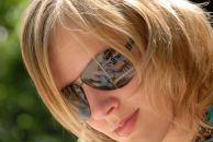 Фотография Куликовой Юльки