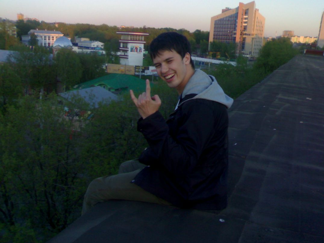 Александр Сухарев фотография #50