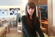 Фотография Антроповой Насти