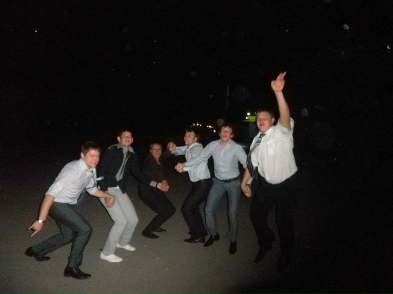 Даниска Бугаков фотография #37