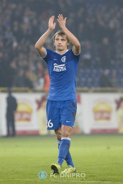 Сергей Остапенко фотография #40