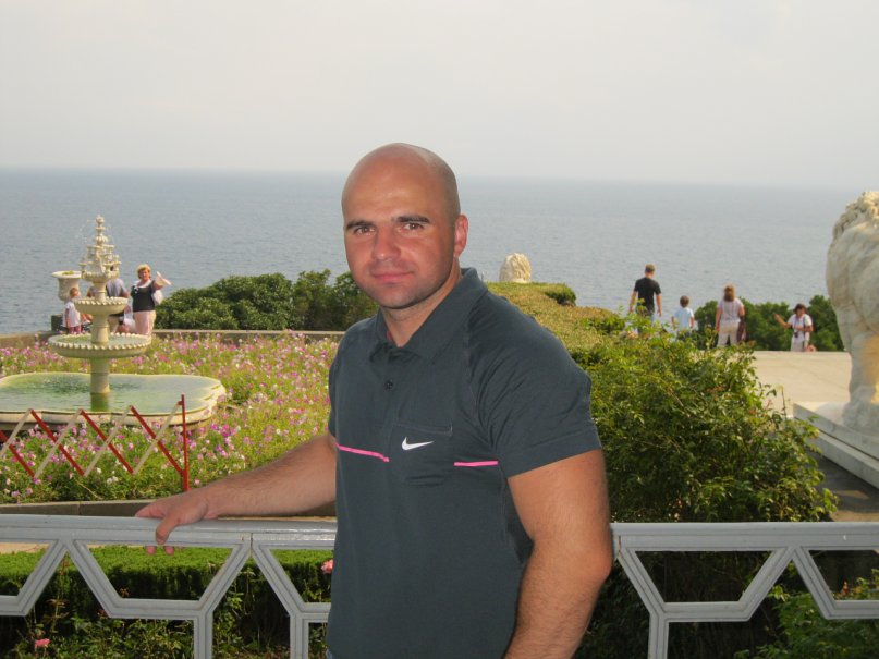 Дмитрий Ковалев фотография #38