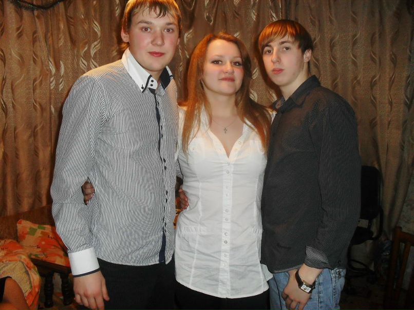 Игорь Кузьмин фотография #48