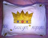 Фотография Заикиной Анны