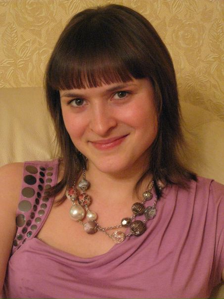 №11, Татьяна Загоровская, 42 года, Санкт-Петербург №11, Татьяна Загоровская, 42 года, Санкт-Петербург