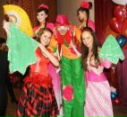 Фотография Шандрик Алисы