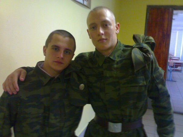 №6, Артем Михеев, 34 года, Петрозаводск №6, Артем Михеев, 34 года, Петрозаводск