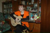 Фотография Панкиной Натальи